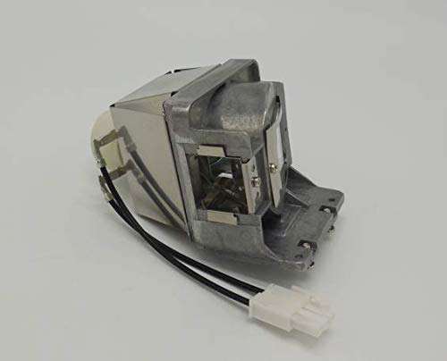 CTLAMP Compatible MC.JLE11.001 Projector Lamp Replacement Bulb with Housing Compatible with ACER X152H AF312 D452D EV833H EV-833H F1P1405 V31F 3