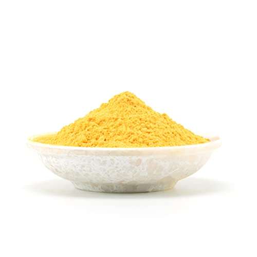 FLIRRON Premium Ashtagandh Kesar for Tilak and Pooja Purpose, Ashtagandh Kesar jar for Tika (100gm jar) 6