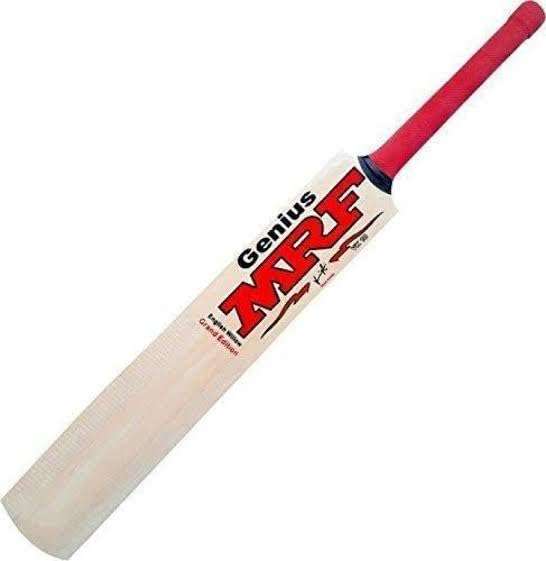 Daystar Popular Cricket Bat for Tennis Ball, Plastic Ball, Rubber Ball 1