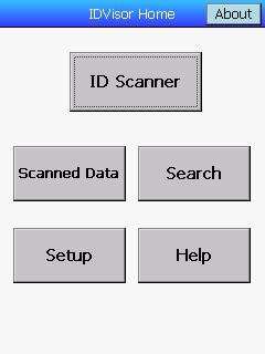 IDVisor Pro with Base Station & Clip-On Charger Adapter 5