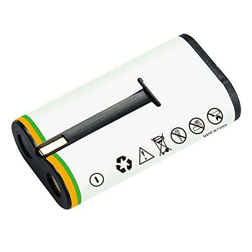 Kastar 1-Pack KLIC-8000 Battery and LTD2 USB Charger Replacement for Kodak Z885, Z1012 is, Z1015 is, Z1085 is, Z1485 is, Z612 is, Z712 is, Z812 is, Z8612 is, Pocket Video Camera ZX1 Digital Camera 2