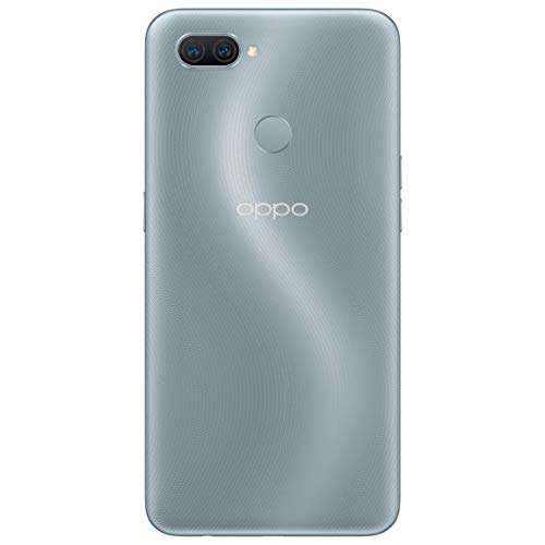 OPPO A11K (Flowing Silver, 2GB RAM, 32GB Storage) With No Cost EMI/Additional Exchange Offers 2