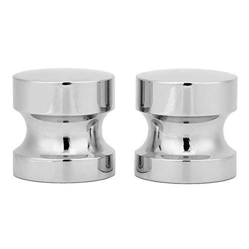 Valentine's Day Carnival Door Handle, Easy to Install with Screws Kit Beautiful Appearance Glass Door Handle, Simple Bathroom Doors for Home Office 4