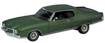 AMT 1970 Monte Carlo Lowrider Model Kit