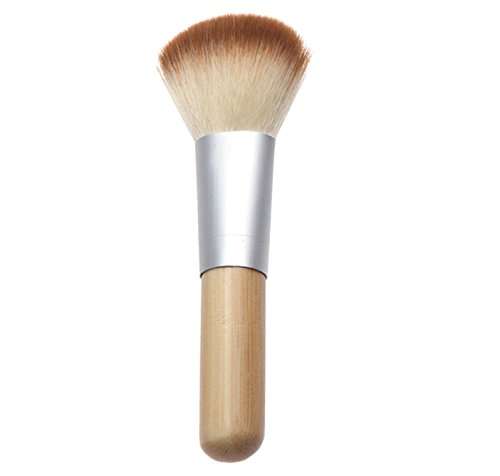 Futaba Superior Soft Cosmetics Makeup Brush Set - 4 Pcs 6