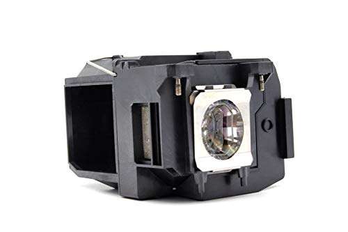 Emazne for ELPLP85/V13H010L85 Replacement Compatible Lamp for Epson Powerlite Home Cinema 3600e Powerlite Home Cinema 3700 Powerlite Home Cinema 3900 HC3700 HC3900 / 3500 /EH-TW6600W 3