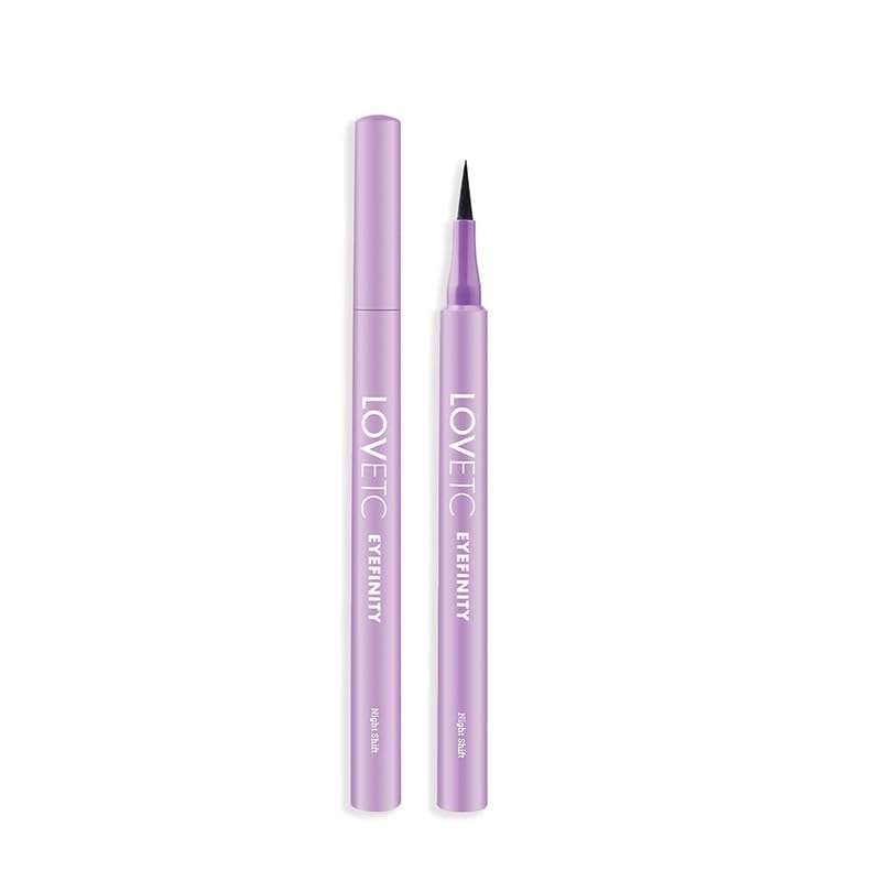 LOVETC Eyefinity Pro Finesse Sketch Eyeliner - Night Shift 1