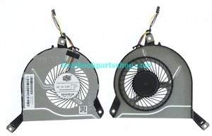 TravisLappy Laptop CPU Cooling Fan For HP 15-P Series
