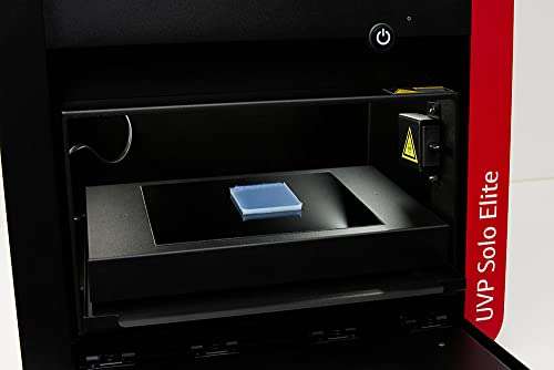 UVP 89-0069-06 Mitsubishi Digital Thermal Printer for UVP Imaging Systems, 115V 4