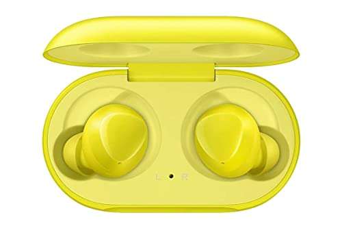 Samsung Galaxy Buds Bluetooth True Wireless Earbuds - Yellow (Renewed) 6