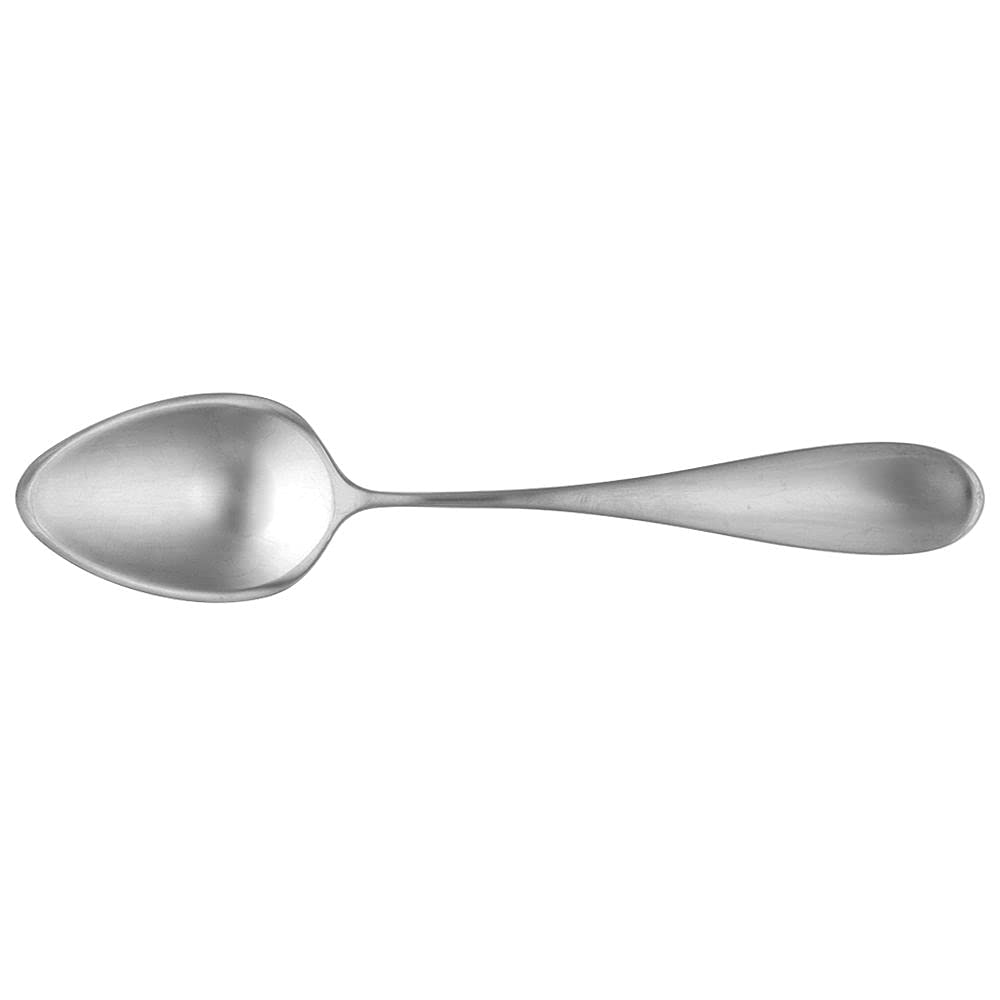 Dansk Classique Stainless-Steel Soup Spoon