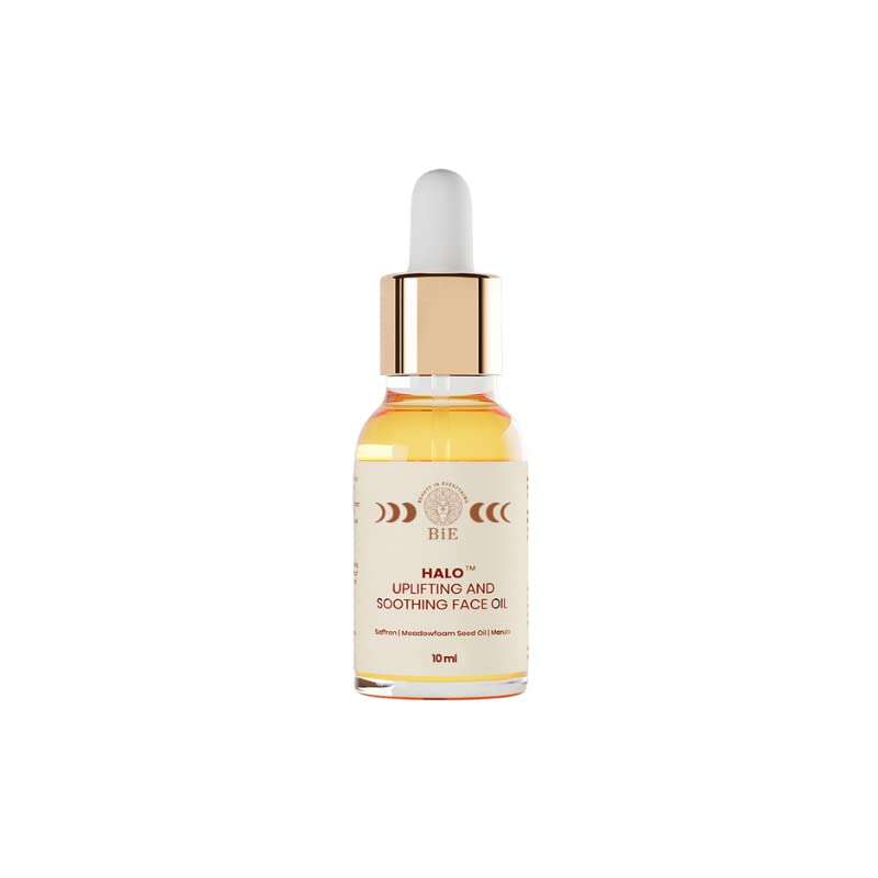 BiE (BEAUTY IN EVERYTHING) Halo Uplifting & Soothing Face Oil 10ml