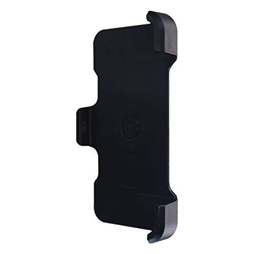 Replacement Holster Belt Clip for Otterbox Defender Case iPhone 6 Plus/6S Plus/7 Plus/8 Plus 5