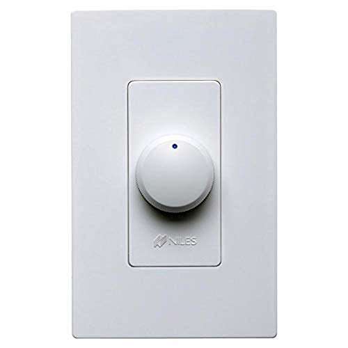 Niles VCS100K Volume Control 1