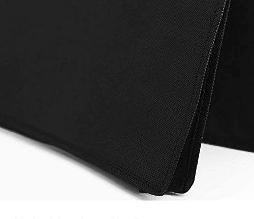 Dorca Monitor Dust Cover for AOPEN Acer 32-inch Full HD Curve VA Panel Gaming Monitor 32HC1Q - Black 5