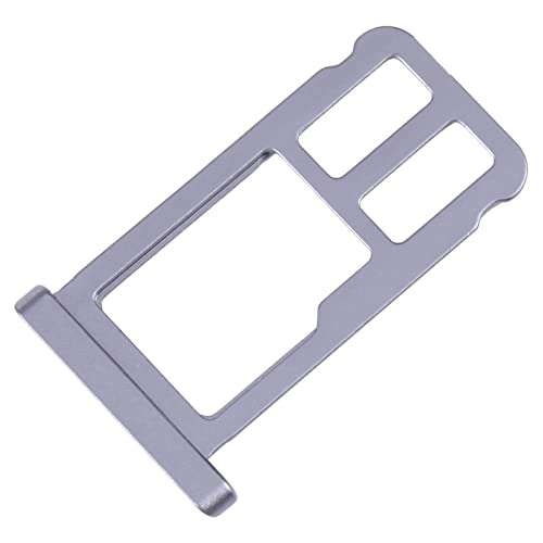 Mobile Phone Card Socket for Huawei MediaPad M5 8 SHT-W09 WiFi Edition Micro SD Card Tray Phone Replacement Parts 4