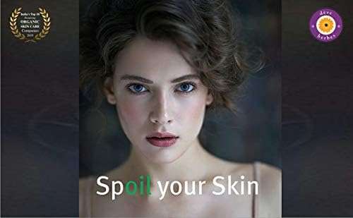 Deve Herbes Pure Cranberry Seed Oil (Vaccinium macrocarpon) Cold Pressed 100ml (3.38 oz) 6