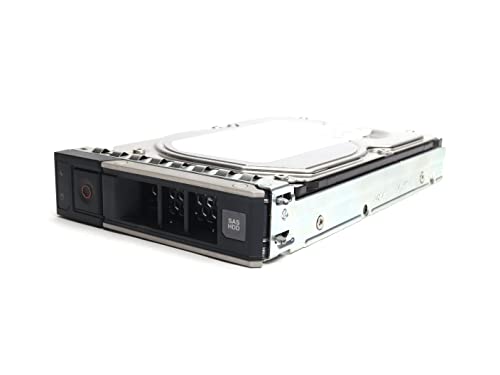 Epoch 400-BJKY 16TB 7.2K SAS 3.5 12Gb/s Hard Drive Replacement Kit