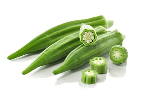 KKM Enterprises Vegetable Seeds For Home Garden/Terrace Garden Combo Pack (Azuki Beans/ Beans/ Broad Beans/ Cluster Beans, French Beans) Pack of 4 Each 20 Grams