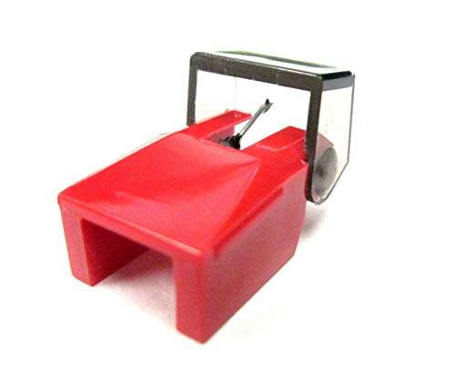Phonograph Turntable Needle Stylus For Audio Technica ATN-103 ATN-120E ATN120E AT430E AT120E/T 1