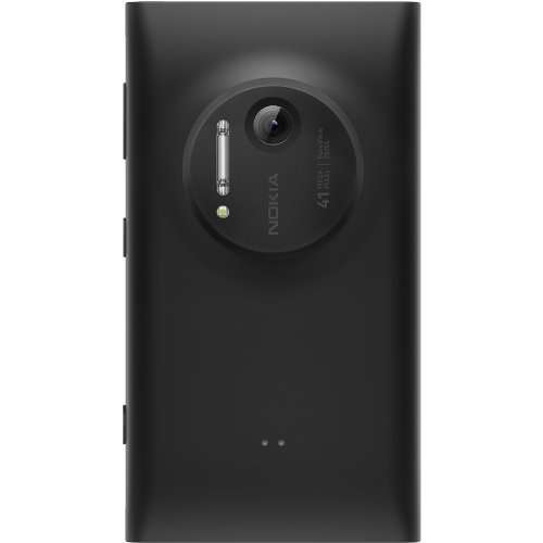 Nokia Lumia 1020 RM-875 GSM Unlocked 32GB 4G LTE Windows Smartphone - Black 2