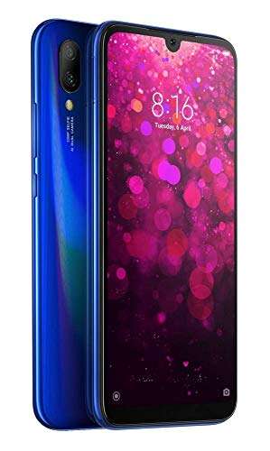Redmi Y3 (Elegant Blue, 3GB RAM, 32MP Selfie Camera, 32GB Storage, 4000mAH Battery) 4