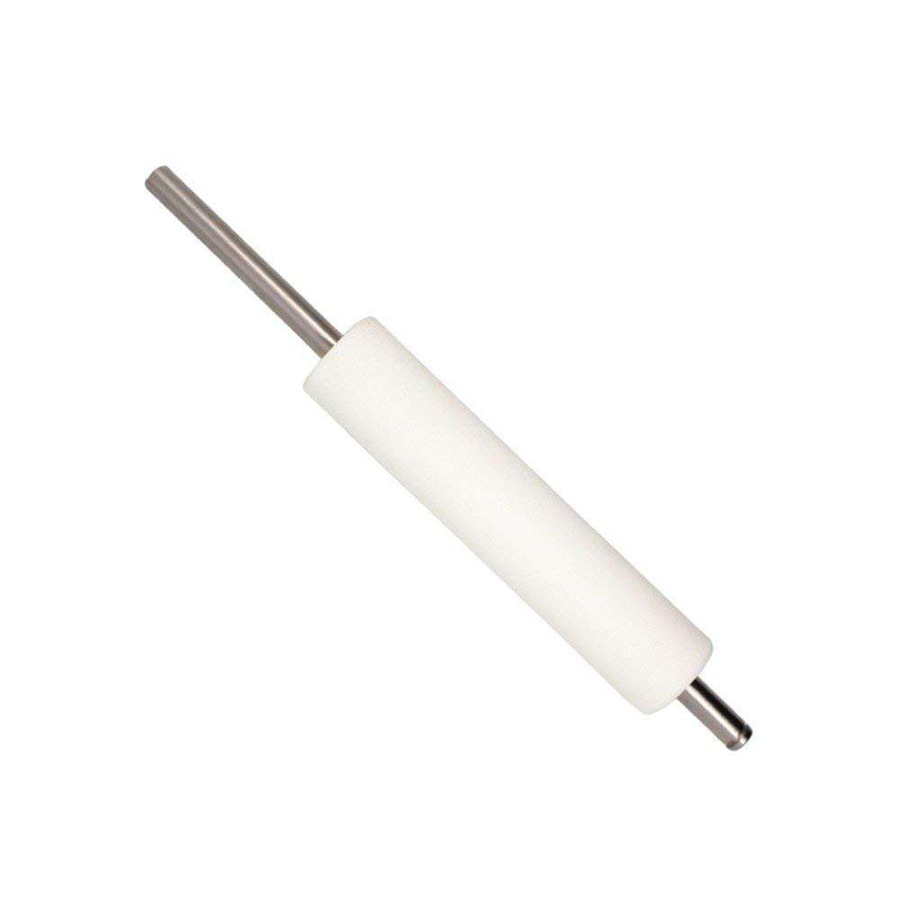 SEEBZ Platen Roller for Zebra 90Xi3 96Xi3 90XiIII 96XiIII Plus Label Printer 47601M 2