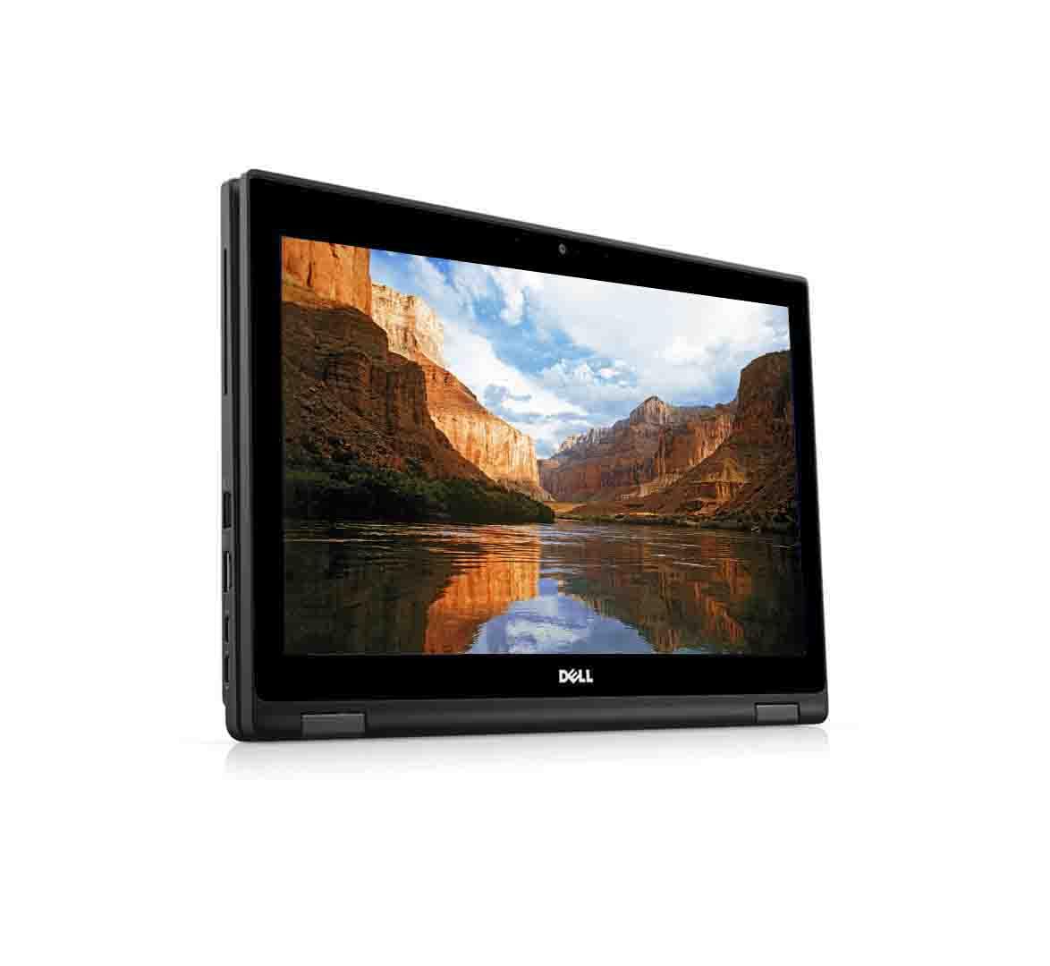 Dell Latitude 5289 2-in-1 Laptop 12.5" FHD Touchscreen Notebook with Backlit Keyboard, Intel i5-7300, 8GB RAM, 256GB SSD, CAM, WIFI, Bluetooth, HDMI, Windows 10 Pro (Renewed) 1