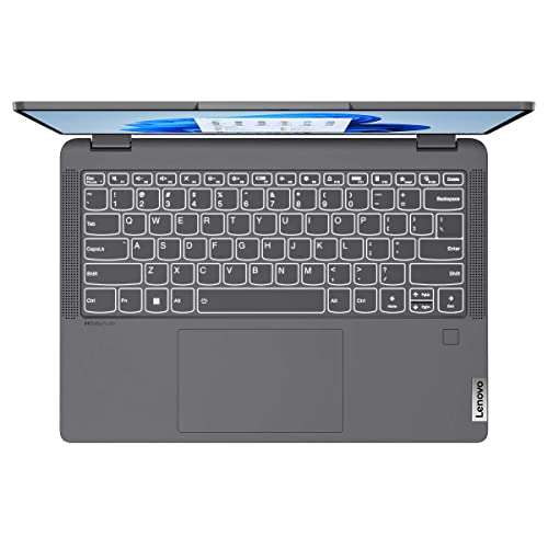 Lenovo IdeaPad Flex5 14" FHD+ IPS Touchscreen 2-in-1 Laptop | Intel i5-1235U 10-Core | Iris Xe Graphics | Backlit Keyboard | Fingerprint | Thunderbolt 4 | Wi-Fi 6 | 16GB LPDDR4 1TB SSD | Win10 Home 5