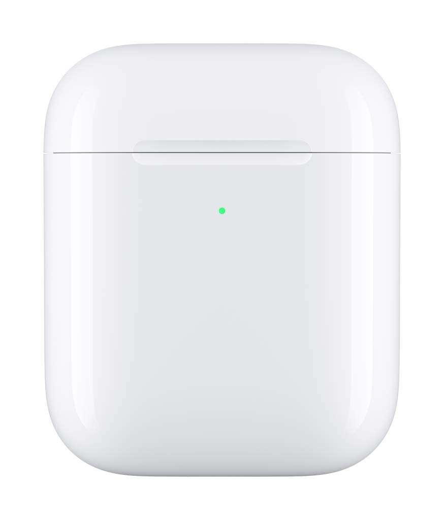 Apple Wireless Charging Case for AirPods 2