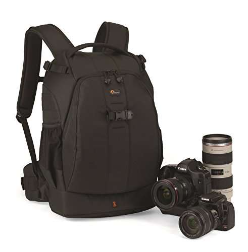 Lowepro Flipside 200 DSLR Camera Backpack 4