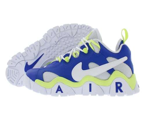 Nike Air Barrage Low Big Kids' Shoes Sz 6