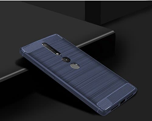 NEKOYA Case Compatible with Lenovo Phab2 Pro(PB2-690M),Full Protective Anti-Scratch&Fingerprint 3