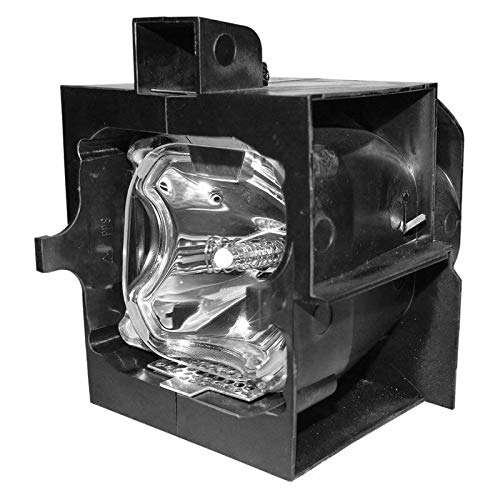 CTLAMP Econimic Choice R9841760 Replacement Projector Lamp with Housing Compatible with Barco iQ 350 Series iQ 400 Series iQ 500 Series iQ G350 iQ G350 Pro iQ G400