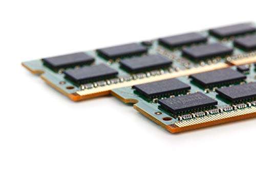 Texnite A7515505 16GB 1600MHz DDR3 PC3L-12800R ECC Registered RAM RDIMM Low Voltage Memory Module (1x16GB)For Dell PowerEdge C2100 C6105 C6145 C6220 M420 M520 M610 M610X M620 M710 M710HD M820 M915 R41