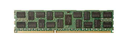 774170-001 8GB (1 x 8GB) Single Rank x4 DDR4-2133 CAS-15-15-15 Registered Memory Kit 2