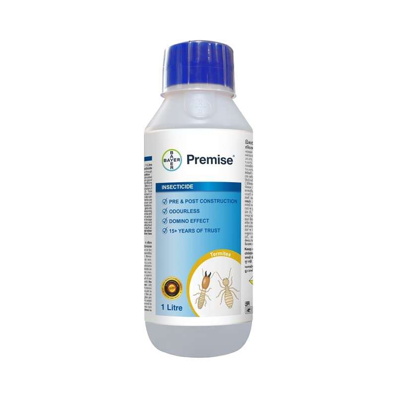 Envu Premise SC- Pre-Construction Termite Control -1000ml (1 Piece)
