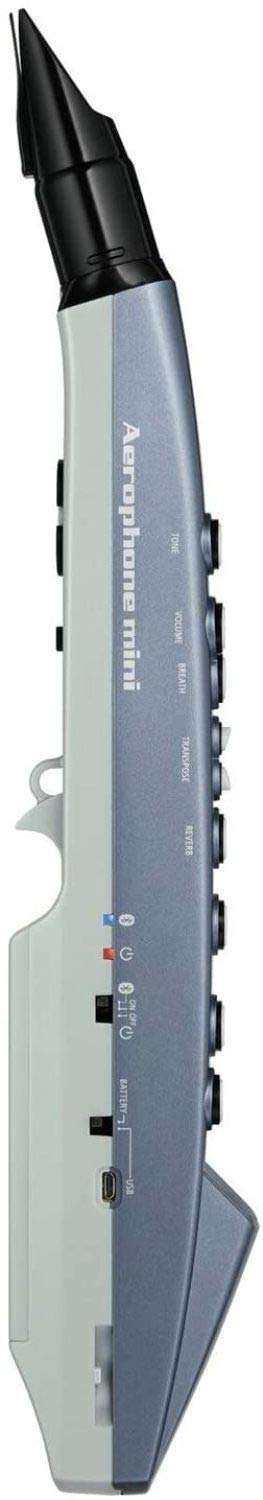Roland AE-01 Aerophone Mini Digital Wind Instrument 5