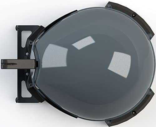 KING MB500 Window and Truck Cab Mount for Portable Satellite Antennas 5