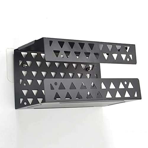 Heiter Adhesive Hooks Heavy Duty Wall Hooks, Nail Hook for Hanging Coat, Hat,Towel Robe Hook Rack Wall Mount- Bathroom and Bedroom Hooks for Wall Without Drilling (Nail Hook Trasparent 10 Pack) 5