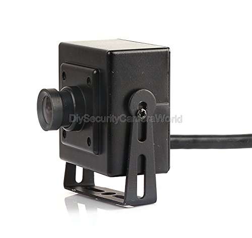 2MP HDCVI 1080P 2.8mm Lens Super Mini Size 4242mm CCTV CVI HD Camera For 19201080 CVR DVR 2