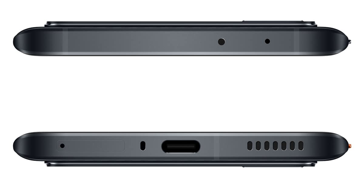 iQOO 9 Pro 5G (Dark Cruise, 8GB RAM, 256GB Storage) | Snapdragon 8 Gen 1 Mobile Processor | 120W FlashCharge 6