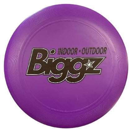 Biggz Frisbee (12 pack) 5
