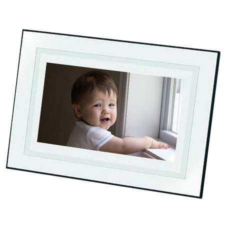 Kodak P720 Easyshare 7-Inch Digital Frame