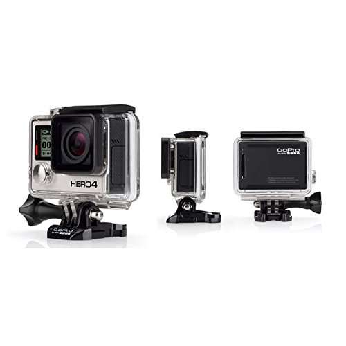 GoPro Hero4 Black 4
