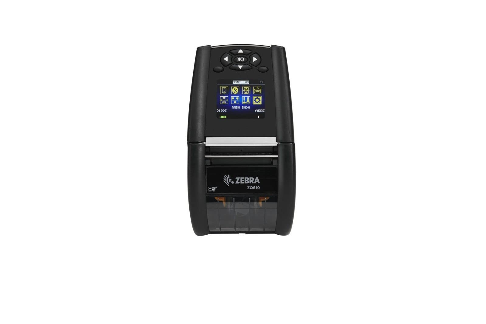 ZEBRA ZQ610 Label Printer Direct Thermal 203 x 203 DPI 1