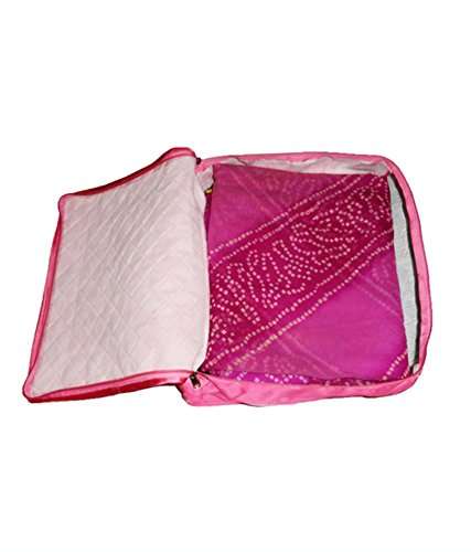 Atorakushon 6 Saree Sari Cover Dress Protection Cover Suit Kurti Suit Shirt Trouser Dupatta Bedsheet Pillow Cover 3