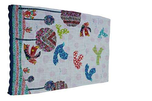 Kitchen Towels - Set of 3 Fast Drying Professional Grade Cotton Dishcloths for Everyday Cooking Baking - 45x70 Cms 3