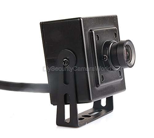 2MP HDCVI 1080P 2.8mm Lens Super Mini Size 4242mm CCTV CVI HD Camera For 19201080 CVR DVR 1