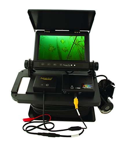 Aqua-Vu AV Connect Universal Wi-Fi Adapter for Underwater Cameras 2